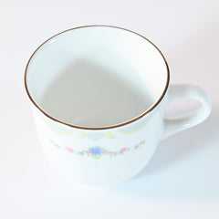 Grace Teacup