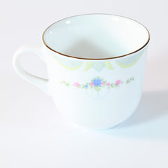 Grace Teacup