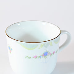 Grace Teacup