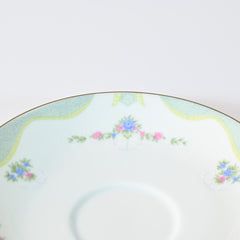 Grace Teacup Coaster