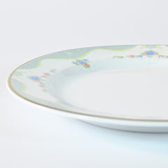 Grace Cake Plate