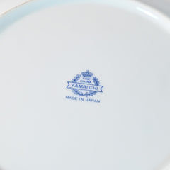 Grace Dinner Plate