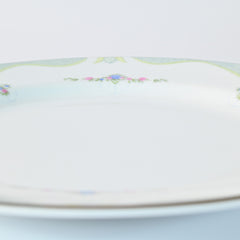 Grace Dinner Plate