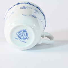 Rollstan Teacup