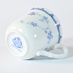 Rollstan Teacup