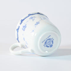 Rollstan Teacup