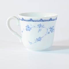 Rollstan Teacup