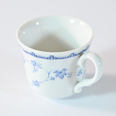 Rollstan Teacup