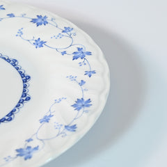 Rollstan Dinner Plate