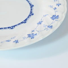 Rollstan Dinner Plate