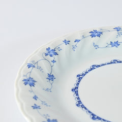 Rollstan Dinner Plate