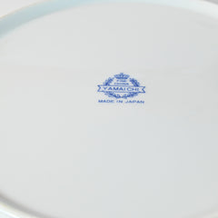 Rollstan Dinner Plate