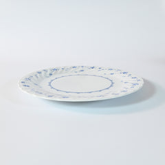 Rollstan Dinner Plate