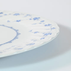 Rollstan Dinner Plate