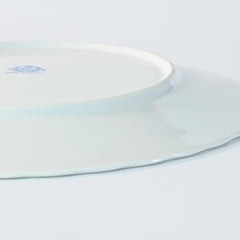 Rollstan Dinner Plate